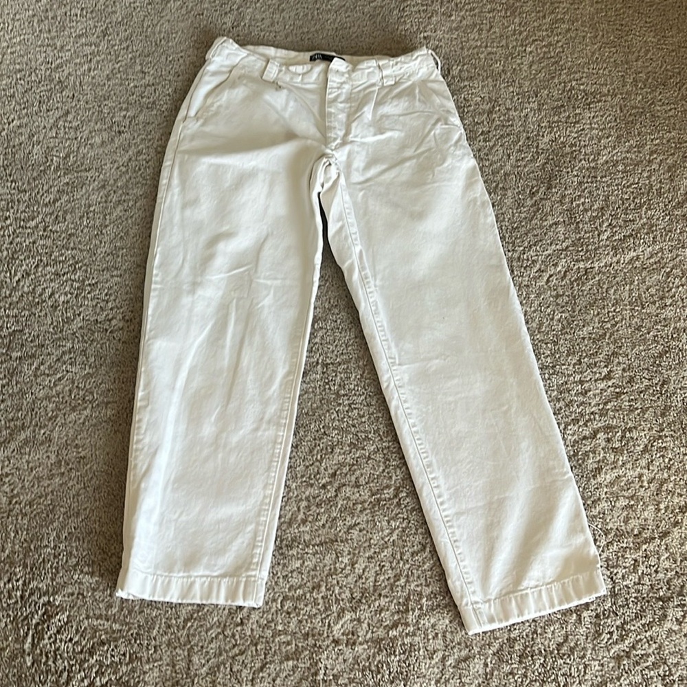 Men’s ZARA Denim pants. Size 32